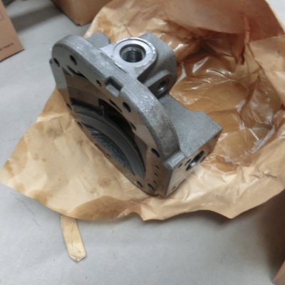 Eencilinder A7V107 Hydraulische onderdelen voor Rexroth-kolpppomp