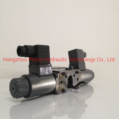 A10vg45 Ep-klep voor Rexroth-klep Standaard Standaard Voeg hydraulische pomp toe