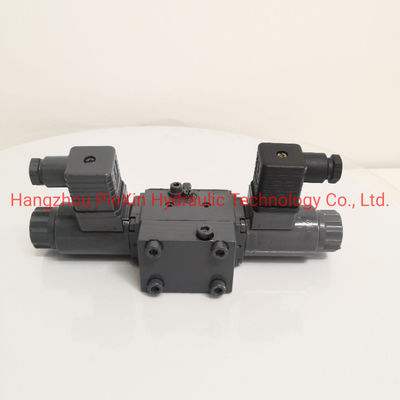 A10vg45 Ep-klep voor Rexroth-klep Standaard Standaard Voeg hydraulische pomp toe