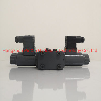 A10vg45 Ep-klep voor Rexroth-klep Standaard Standaard Voeg hydraulische pomp toe