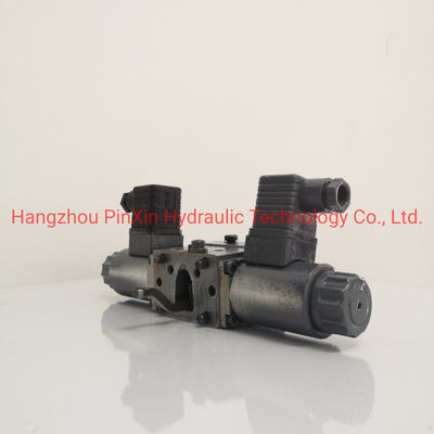 A10vg45 Ep-klep voor Rexroth-klep Standaard Standaard Voeg hydraulische pomp toe