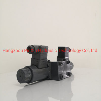 A10vg45 Ep-klep voor Rexroth-klep Standaard Standaard Voeg hydraulische pomp toe