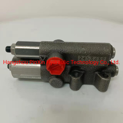 6 maanden Naverkoopservice Aanpasbare hydraulische pomponderdelen voor Rexroth A10vso140