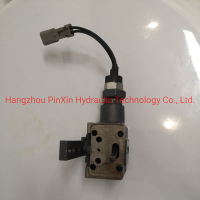 Aanpassing A10vg45 Hwdl1 Valve voor Rexroth Valve Verzendkosten en geschatte levertijd