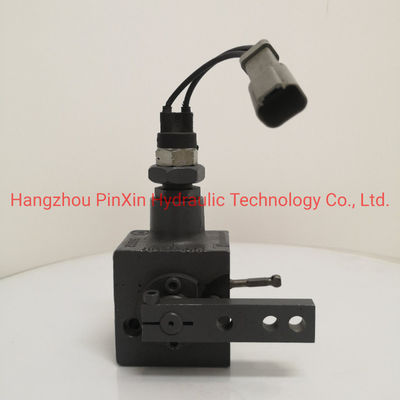 A10vg28 Hwdl1 Rexroth-klep voor boorplatform Vraag terugbetaling als bestelling niet verzonden wordt