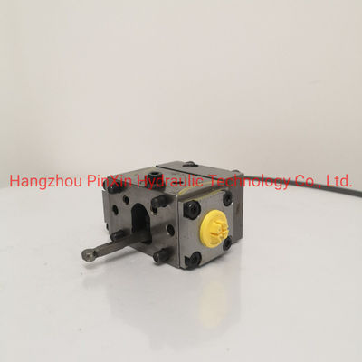 A10vg63 HD1 Valve voor Rexroth Valve Terugbetalingsbeleid Krijg een terugbetaling als uw bestelling niet wordt verzonden