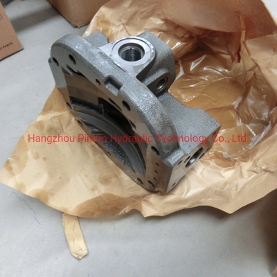 Gietijzer A7V28 Hydraulische reserveonderdelen voor Rexroth-kolvenpompondersteuning