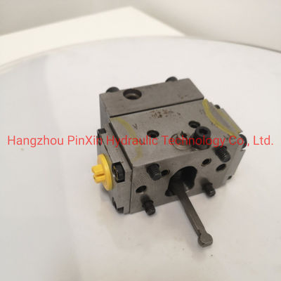 Top-Rated A10vg45 HD1 Valve for Rexroth Valve Support Betaling in USD