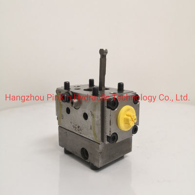 Top-Rated A10vg45 HD1 Valve for Rexroth Valve Support Betaling in USD