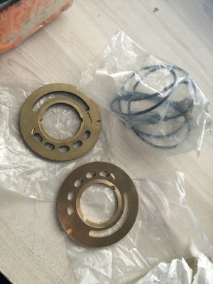 Volvo E210 E240 Graafmachine Hydraulische zuigerpompondelen Contact voor verzendkosten