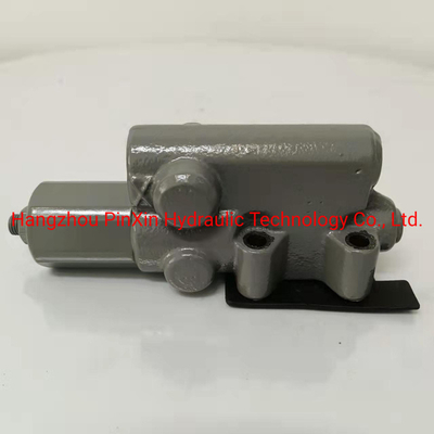 Hydraulische pomponderdelen voor Rexroth A10vso100-pomp Duurzaam koolstofstaalmateriaal