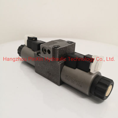 A10vg45 Ez Valve voor steunbetaling in USD Rexroth Valve