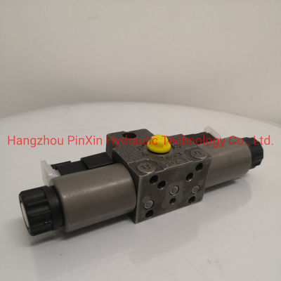 A10vg45 Ez Valve voor steunbetaling in USD Rexroth Valve
