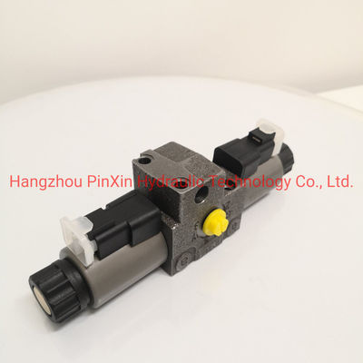 A10vg45 Ez Valve voor steunbetaling in USD Rexroth Valve