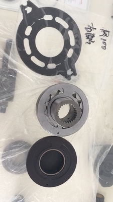 Heffingsmachines Hydraulisch vermogen Type originele pomponderdelen voor A4vg56 serie pomp