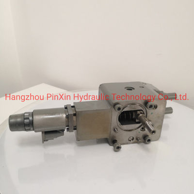 Koop Crawler Crane A11vo190 Lrdu6 Valve van betrouwbare leveranciers op Made-in.com