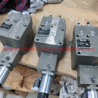 Koop Crawler Crane A11vo190 Lrdu6 Valve van betrouwbare leveranciers op Made-in.com