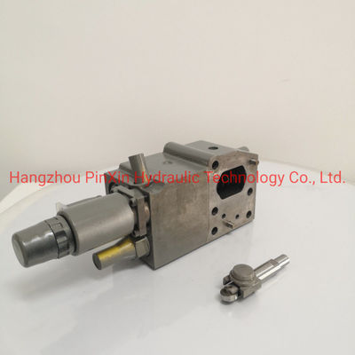 Rexroth A11vo145 Lrdu6 Valve Contact voor vracht en geschatte levertijd