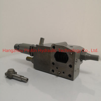 A11vo130 Lrdu6 Valve voor Rexroth Valve Betaling in USD Aankoop Selectie