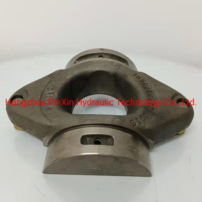 Rexroth A10vso71 Paver Hydraulische pomponderdelen met eencilinderstructuur