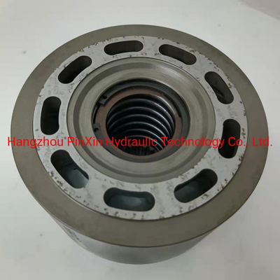 Rexroth A10vso71 Paver Hydraulische pomponderdelen met eencilinderstructuur