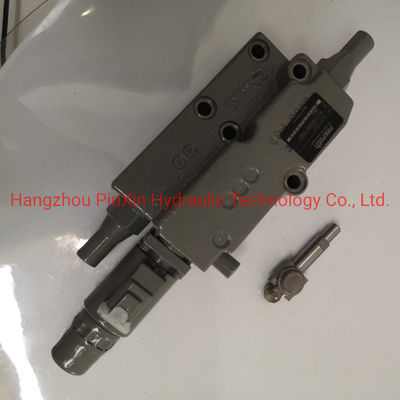 Beveiligde betalingen en 12 maanden na-verkoopservice A11vo145 Lrdu1 Valve voor Rexroth Valve