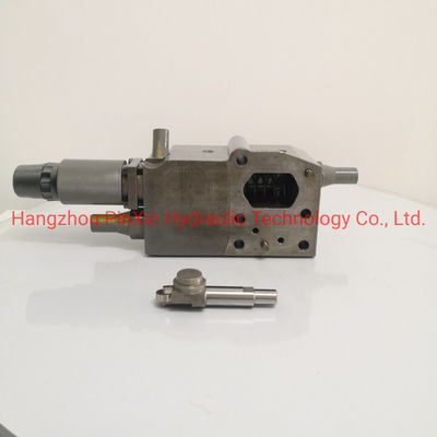 Rexroth-klep A11vo95 Lrdu1 voor boormachine