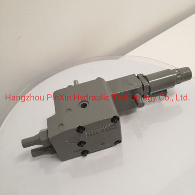 Aanpassing A11vo190 Lrdu1 Valve voor Rexroth Terugbetalingsbeleid ontbreekt