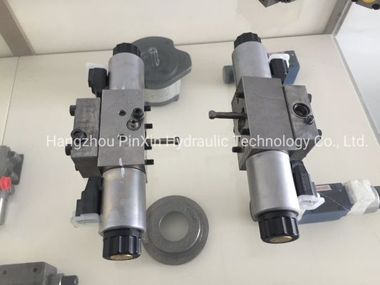 Low Speed Excited A4vg250 Ez Valve voor Hydraulische Pomp binnen Rexroth Market