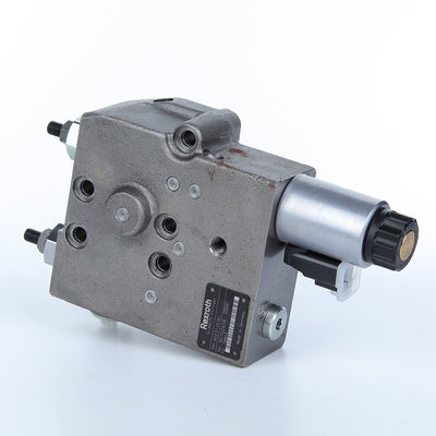 A4vg180 Ez Valve voor Rexroth Hydraulische Pomp 6 polen Duurzaam en langdurig