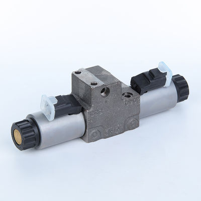 A4vg175 Ez Valve voor Rexroth Hydraulische Pomp Toepassen op graafmachines en bouwmachines
