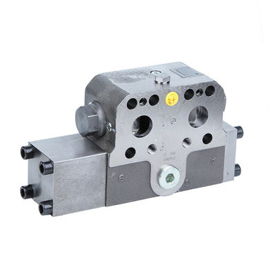 A4vg125 Ez Valve voor Rexroth Hydraulic Pump Carbon Steel Casing Protection