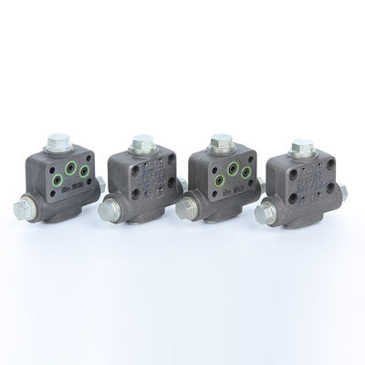 A4VG90 Ez Valve voor Rexroth hydraulische pomp terugbetaalbaar en state-of-the-art