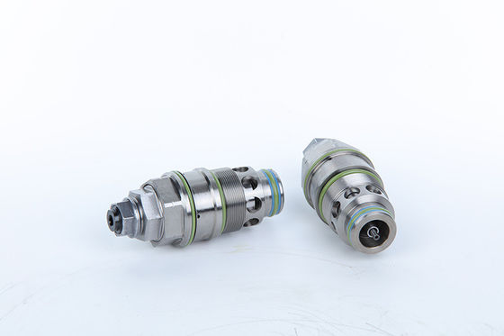 A4VG90 Ez Valve voor Rexroth hydraulische pomp terugbetaalbaar en state-of-the-art