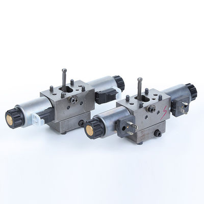Rexroth Hydraulische Pomp A4vg56 Ez Valve voor een consistent olie-efficiënt