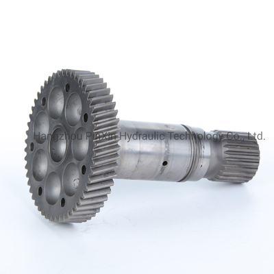 Rexroth A2FM250 Motor Hydraulische onderdelen geschikt voor asfaltmachines en hefmachines