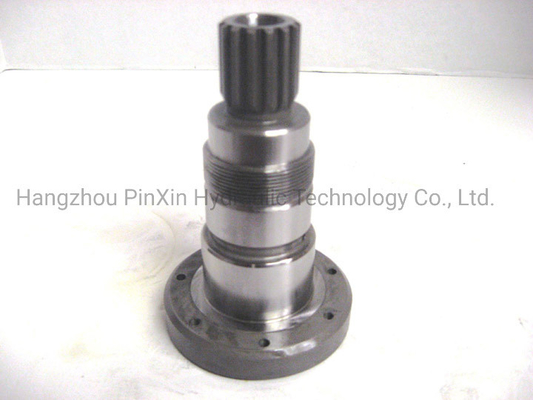 Rexroth A2FM160 Hydraulische pompomotor Onderdelen met eencilinderstructuur