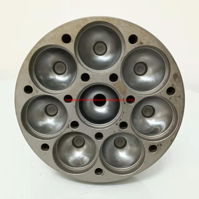 A6vm55 A6vm80 A6vm107 A6vm115 A6vm140 A6vm160 A6vm200 zuigermotor voor graafmachines