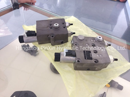 Olie A11vo145 Lrds Valve voor Rexroth Valve van Made-in.com