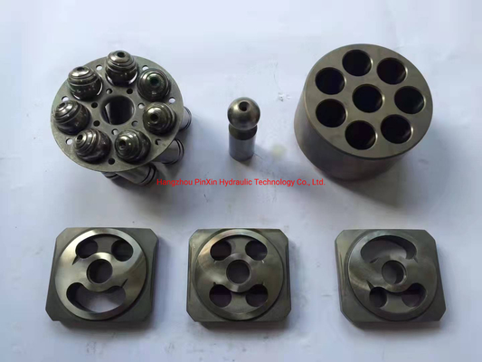 Gepersonaliseerde hydraulische sparen voor hefmachines om aan de eisen van de klant te voldoen
