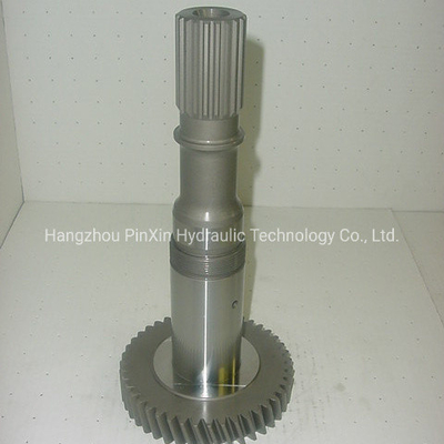 Hydraulische onderdelen voor hefmachines Verkoop van Rexroth A8vo55 pomp
