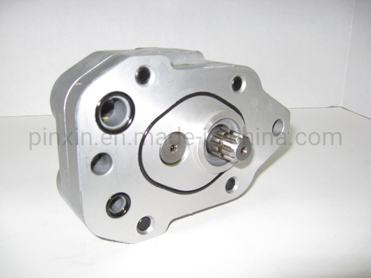 Rexroth A2FM90 Motor Hydraulische onderdelen gemaakt van koolstofstaal voor 340.000kg Pakket