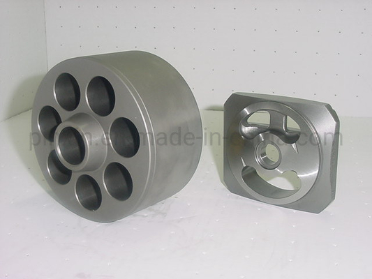 Rexroth A2FM90 Motor Hydraulische onderdelen gemaakt van koolstofstaal voor 340.000kg Pakket