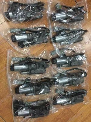 Nieuw ontworpen hydraulische pomponderdelen voor Rexroth A10vno45 ED72 klepboormachine