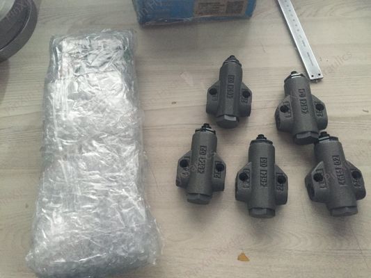 Onderdelen voor hydraulische pompen voor Rexroth A10vno28 ED72 Valve