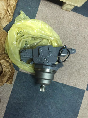 Lifting Machinery Hydro motor valve A6ve28Hz1 voor graafmachines en bouwmachines