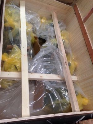 Lifting Machinery Hydro motor valve A6ve28Hz1 voor graafmachines en bouwmachines