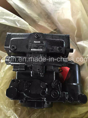 A4vg56 A4vg56hwdt1 met regelklep