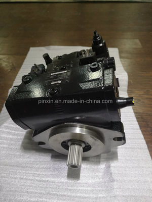 A4vg56 A4vg56hwdt1 met regelklep