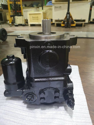 A4vg56 A4vg56hwdt1 met regelklep